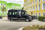 Mercedes-Benz Sprinter Mobility 23 2018 года